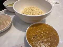 -宁波汤团店(外滩店)