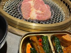 -谷牛日式烤肉(宝山U天地店)