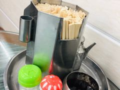 -穗银肠粉店(东川路店)
