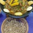 -五谷丰香饺子馆(总店)