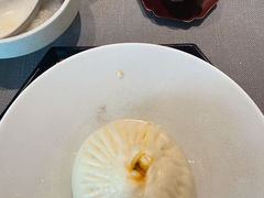 蟹黄包-金海华·华宴江南(斜塘店)