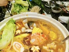 -广东嘉华大酒店·季花铁板烧餐厅