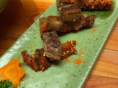 厚烧牛舌-文三酒肆自助放题(新街口友谊广场店)