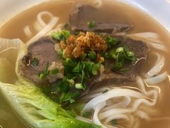 -新世界餐厅(万达店)