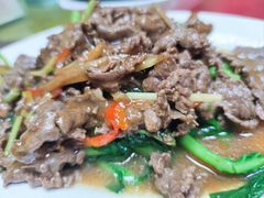 -肥弟大排档(汕樟路店)