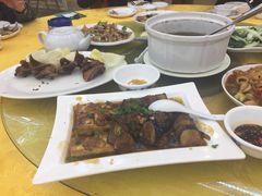 -东森家宴·惠州客家菜