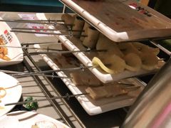 -丰茂烤串(金源店)