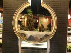 -清真·京华源铜锅涮肉(丰庆店)