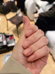 -小小美甲美睫