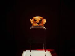三号展厅-金沙遗址博物馆
