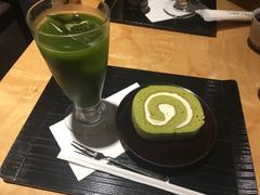 -伊藤久右卫门(宇治本店)