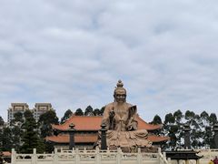 -广东圆玄道观