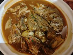 -新丁香海鲜酒店(银海商贸城店)