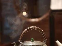 -见山茶事(丽水路店)