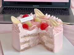-积慕Cake(解放大道店)