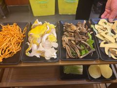 -大理.老字号渝记酸萝卜乌鱼(古城总店)