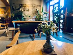 大堂-25#COFFEE(古地石店)
