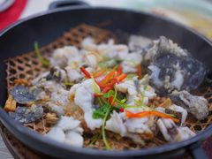 -泉州酒店-温陵中餐厅(庄府巷店)