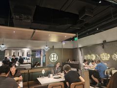 -留半山·香港食堂(啦啦宝都店)