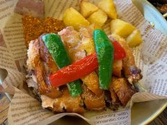 -不二民谣音乐餐酒吧(长沙店)