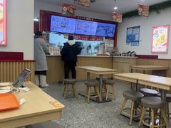 -吉祥馄饨(上海新上大店)