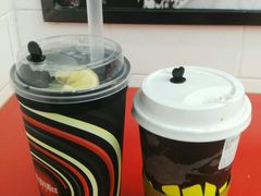 -桂桂茶(恒基名人店)