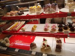 -西村叔叔的店·面包·甜品·蛋糕(崂山丽达店)