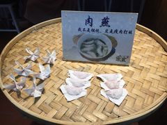 -家宴·灌蛋·沙茶面(曾厝垵店)