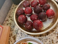 -首尔烤肉大排档(合生汇店)