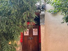 -胡氏古民居建筑