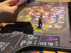 -1984魔法桌游(观音桥店)