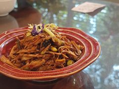 -熙春园餐厅