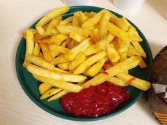 -汉堡王(砂之船奥莱店)