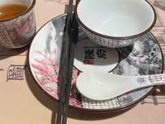 -杨记隆府(时代天街店)