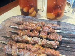 -品质伊骊新疆菜(紫金店)