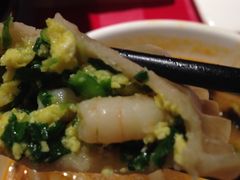 -西贝(上海我格广场店)