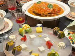 -狮拾久·现代新加坡料理(福田COCO Park店)