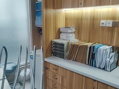 -上海仁爱医院口腔科 · 种植