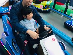 -蒙特利亲子乐园