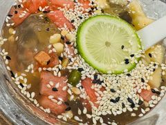 -野山舂·贵州现舂酸汤牛肉(民生路店)