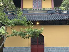 -普陀山风景名胜区-法雨禅寺