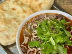 -老·贝尔杂碎馆