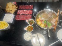 -尚合里潮汕牛肉火锅(海沧店)
