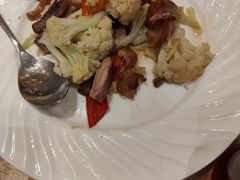 -广东胜利宾馆西关粤中餐厅