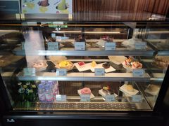 -#COFFEE(新华东街店)