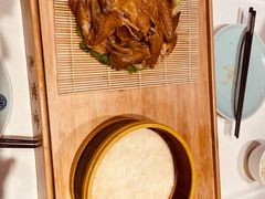 -惠丰堂饭庄·烤鸭·京味菜(翠微路店)