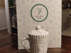 -Deer Park鹿园西餐(仁恒置地广场店)