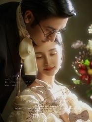 点击看大图 -爱城婚纱摄影·品质严选店