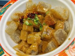 -禧香逢烧烤金牌鸡手王(繁荣路店)
