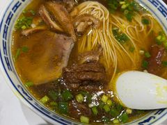 -永丰面馆(汉口路店)